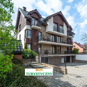 3* Апартаменты Rezydencja Wind Rose - Luxury