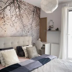  Апартаменты Apartament Wanessa