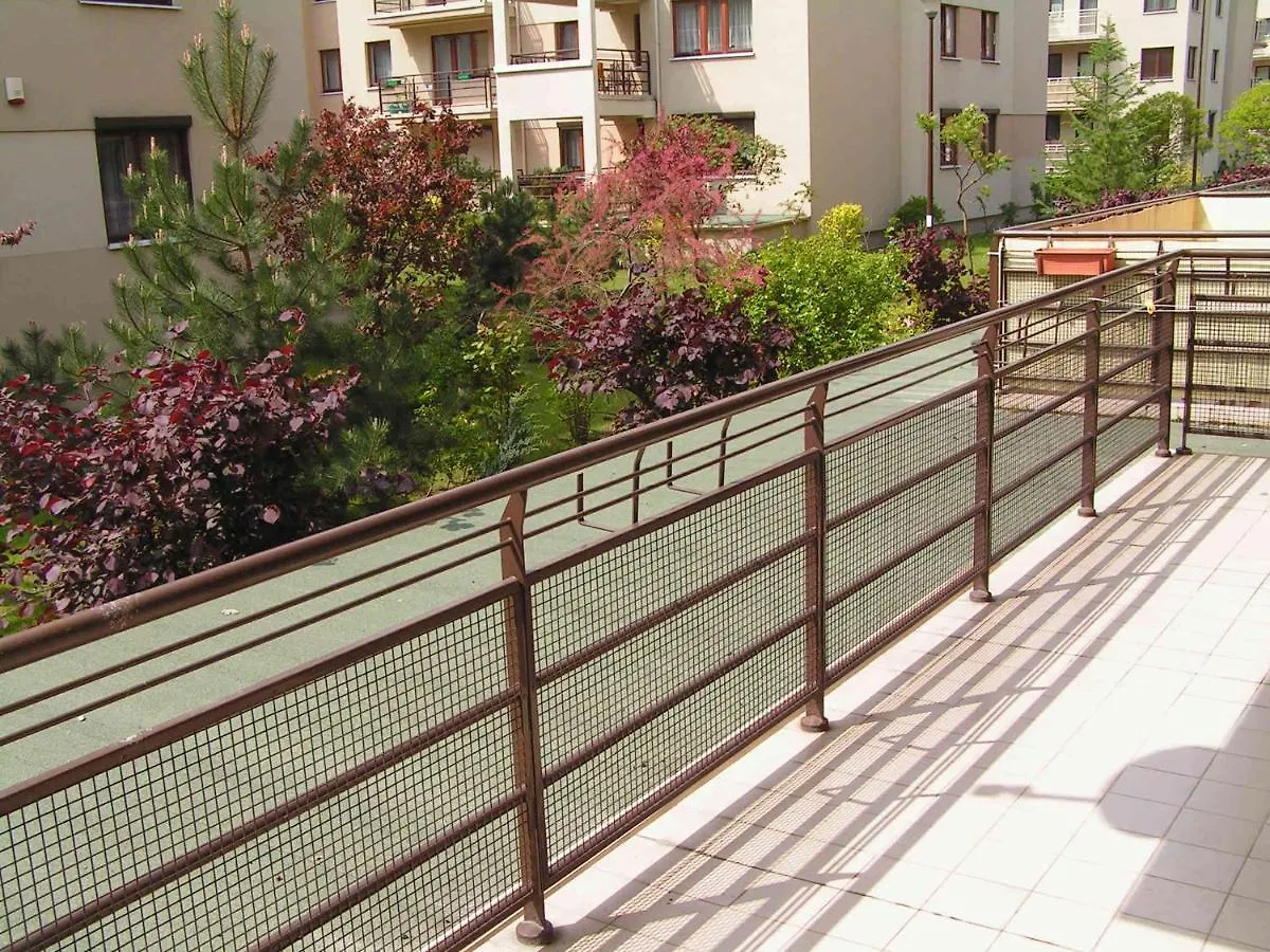 Apartament Deptakiem Nad Morze Gdansk Poland